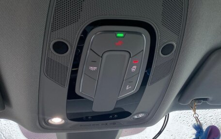 Audi Q5, 2019 год, 3 400 000 рублей, 29 фотография