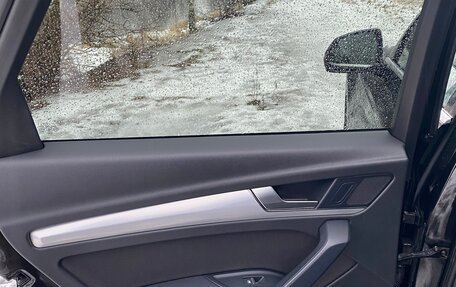 Audi Q5, 2019 год, 3 400 000 рублей, 35 фотография