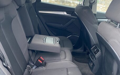 Audi Q5, 2019 год, 3 400 000 рублей, 37 фотография