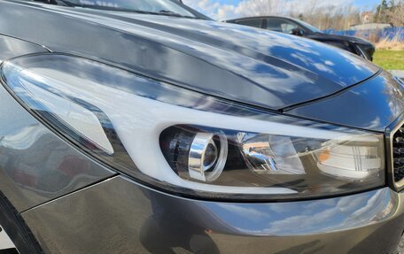 KIA Cerato III, 2017 год, 1 560 000 рублей, 8 фотография