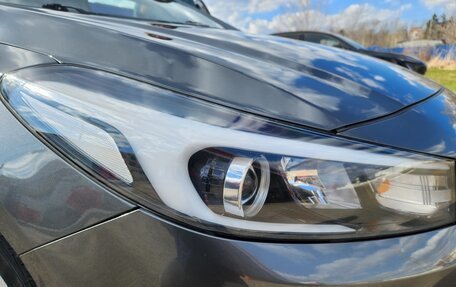 KIA Cerato III, 2017 год, 1 560 000 рублей, 9 фотография