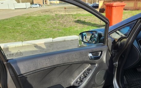 KIA Cerato III, 2017 год, 1 560 000 рублей, 12 фотография