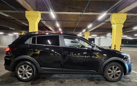 KIA Rio IV, 2021 год, 1 700 000 рублей, 6 фотография