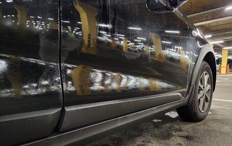 KIA Rio IV, 2021 год, 1 700 000 рублей, 8 фотография