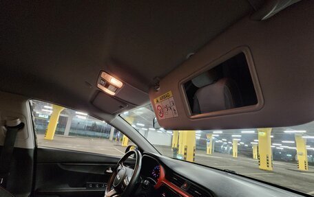 KIA Rio IV, 2021 год, 1 700 000 рублей, 13 фотография