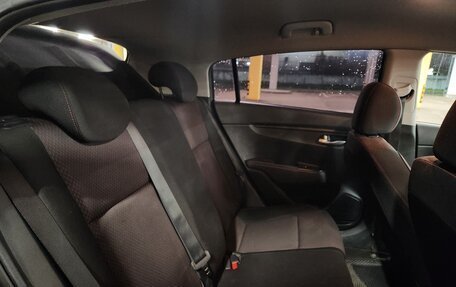 KIA Rio IV, 2021 год, 1 700 000 рублей, 12 фотография