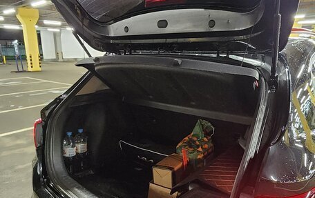 KIA Rio IV, 2021 год, 1 700 000 рублей, 7 фотография