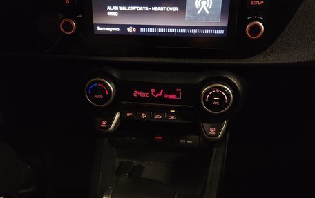 KIA Rio IV, 2021 год, 1 700 000 рублей, 16 фотография