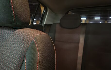 KIA Rio IV, 2021 год, 1 700 000 рублей, 17 фотография