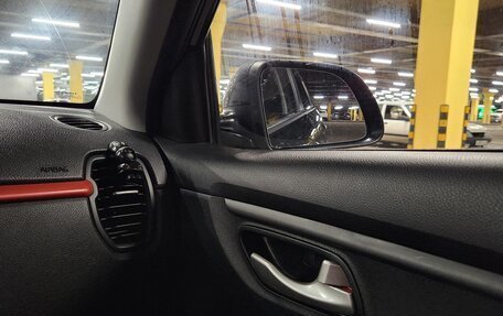 KIA Rio IV, 2021 год, 1 700 000 рублей, 15 фотография