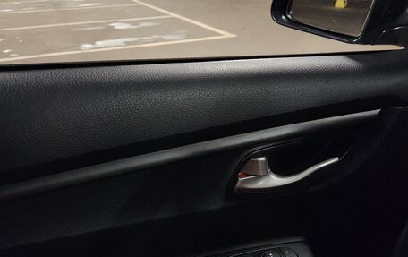 KIA Rio IV, 2021 год, 1 700 000 рублей, 18 фотография