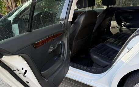 Volkswagen Passat CC I рестайлинг, 2012 год, 1 100 000 рублей, 5 фотография