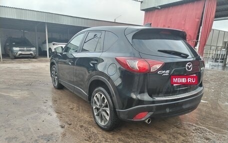 Mazda CX-5 II, 2013 год, 1 650 000 рублей, 7 фотография