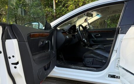 Volkswagen Passat CC I рестайлинг, 2012 год, 1 100 000 рублей, 8 фотография