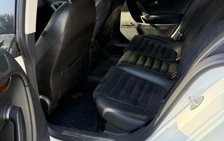 Volkswagen Passat CC I рестайлинг, 2012 год, 1 100 000 рублей, 9 фотография