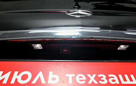 Mercedes-Benz GL-Класс, 2013 год, 3 380 000 рублей, 17 фотография