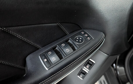 Mercedes-Benz GL-Класс, 2013 год, 3 380 000 рублей, 13 фотография