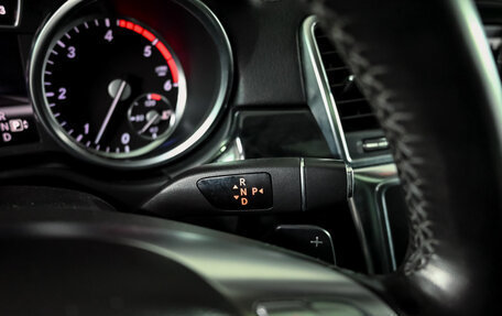 Mercedes-Benz GL-Класс, 2013 год, 3 380 000 рублей, 16 фотография