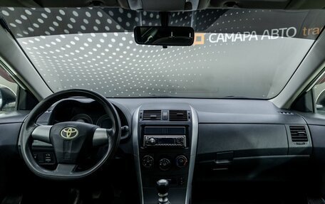 Toyota Corolla, 2012 год, 835 000 рублей, 9 фотография