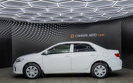 Toyota Corolla, 2012 год, 835 000 рублей, 6 фотография