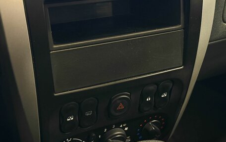 Nissan Almera, 2018 год, 1 097 000 рублей, 9 фотография