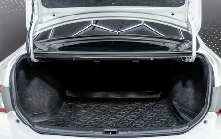 Toyota Corolla, 2012 год, 835 000 рублей, 15 фотография