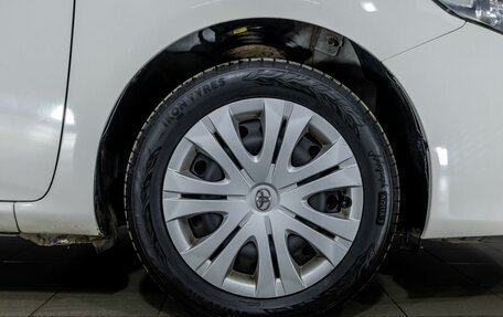 Toyota Corolla, 2012 год, 835 000 рублей, 16 фотография