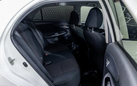 Toyota Corolla, 2012 год, 835 000 рублей, 13 фотография