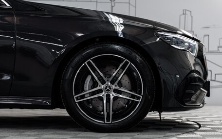 Mercedes-Benz E-Класс, 2025 год, 9 700 000 рублей, 5 фотография