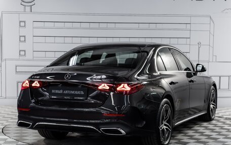 Mercedes-Benz E-Класс, 2025 год, 9 700 000 рублей, 6 фотография