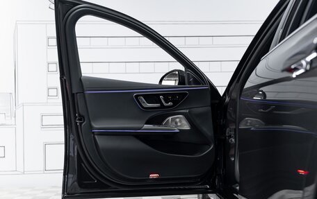 Mercedes-Benz E-Класс, 2025 год, 9 700 000 рублей, 10 фотография