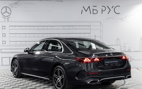 Mercedes-Benz E-Класс, 2025 год, 9 700 000 рублей, 8 фотография