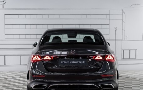 Mercedes-Benz E-Класс, 2025 год, 9 700 000 рублей, 7 фотография