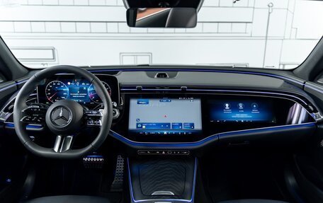 Mercedes-Benz E-Класс, 2025 год, 9 700 000 рублей, 15 фотография