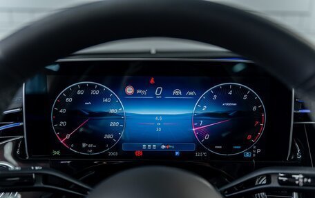 Mercedes-Benz E-Класс, 2025 год, 9 700 000 рублей, 17 фотография