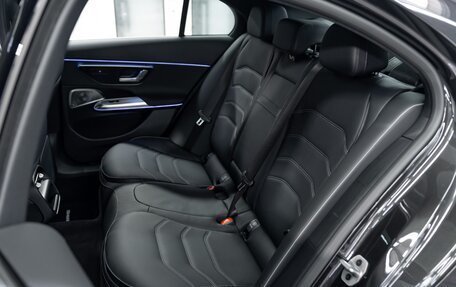 Mercedes-Benz E-Класс, 2025 год, 9 700 000 рублей, 24 фотография