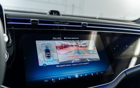 Mercedes-Benz E-Класс, 2025 год, 9 700 000 рублей, 19 фотография