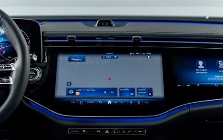 Mercedes-Benz E-Класс, 2025 год, 9 700 000 рублей, 18 фотография