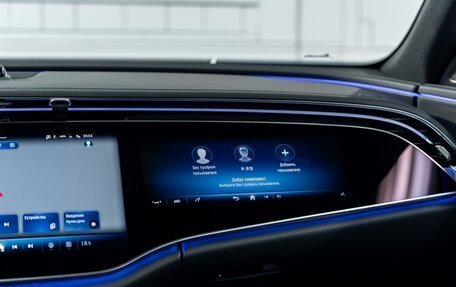 Mercedes-Benz E-Класс, 2025 год, 9 700 000 рублей, 21 фотография