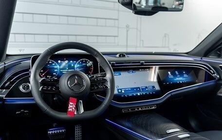 Mercedes-Benz E-Класс, 2025 год, 9 700 000 рублей, 14 фотография