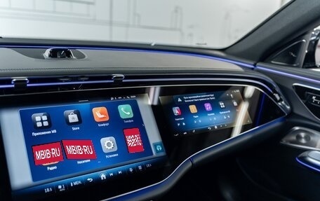 Mercedes-Benz E-Класс, 2025 год, 9 700 000 рублей, 20 фотография