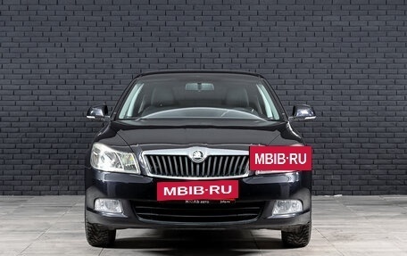Skoda Octavia, 2013 год, 990 000 рублей, 2 фотография