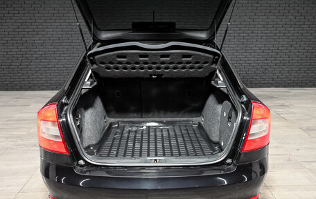 Skoda Octavia, 2013 год, 990 000 рублей, 6 фотография