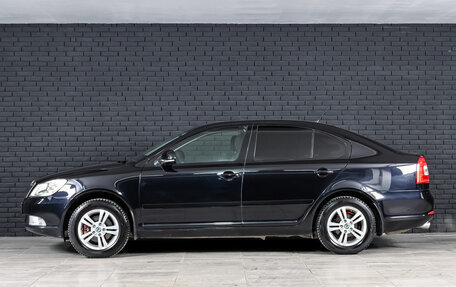 Skoda Octavia, 2013 год, 990 000 рублей, 8 фотография