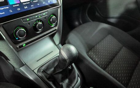 Skoda Octavia, 2013 год, 990 000 рублей, 14 фотография