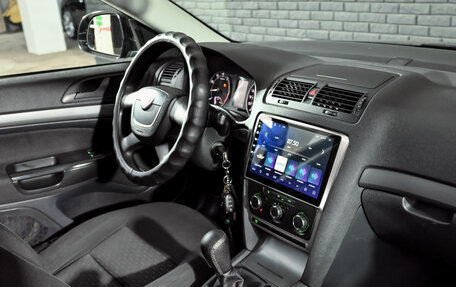 Skoda Octavia, 2013 год, 990 000 рублей, 15 фотография