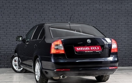 Skoda Octavia, 2013 год, 990 000 рублей, 7 фотография