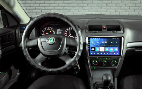 Skoda Octavia, 2013 год, 990 000 рублей, 16 фотография