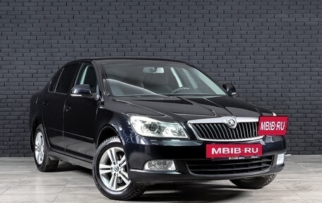 Skoda Octavia, 2013 год, 990 000 рублей, 3 фотография