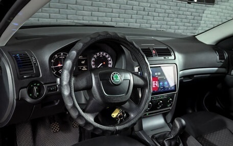 Skoda Octavia, 2013 год, 990 000 рублей, 12 фотография